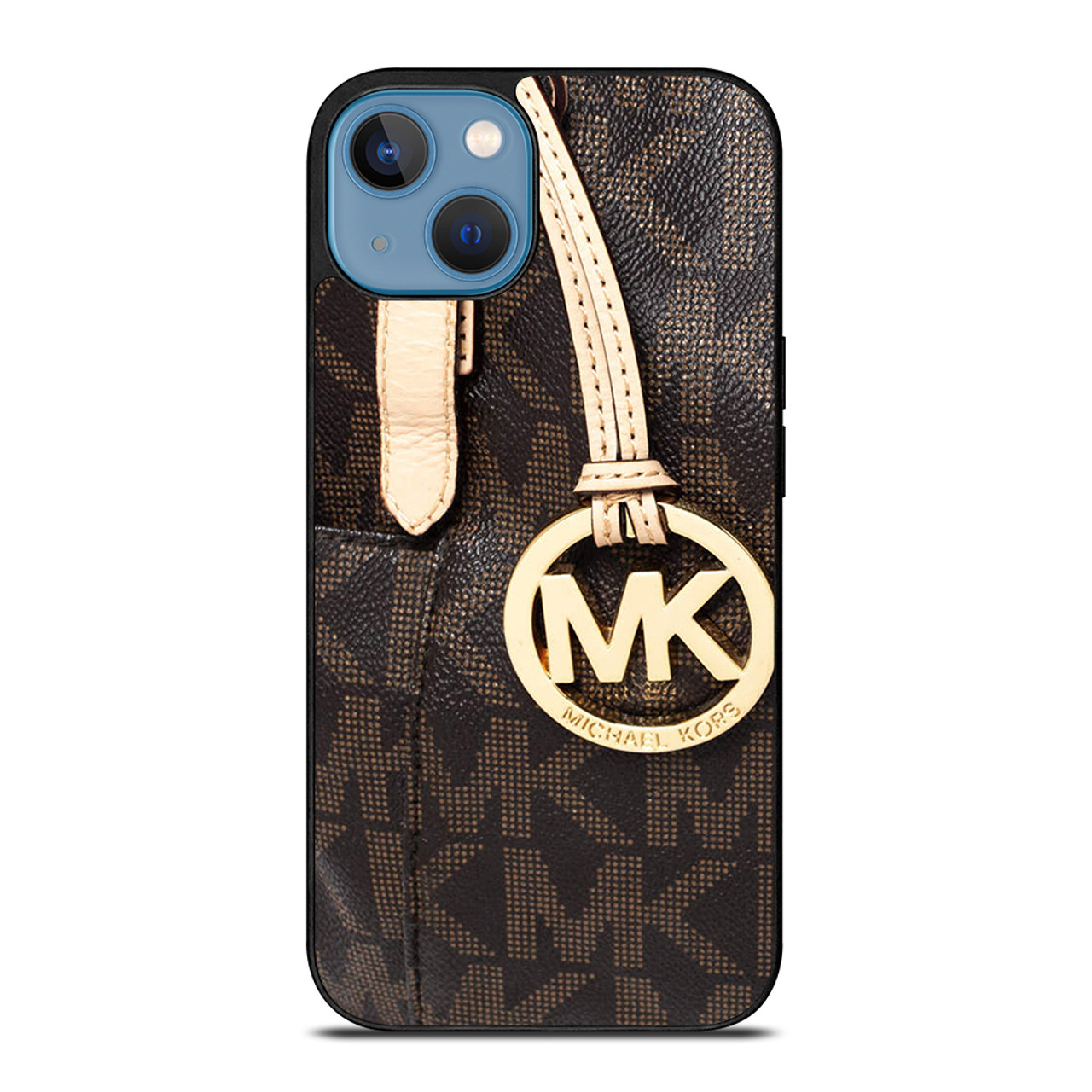 MICHAEL KORS LOGO iPhone 13 Case